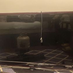 50in Samsung TV