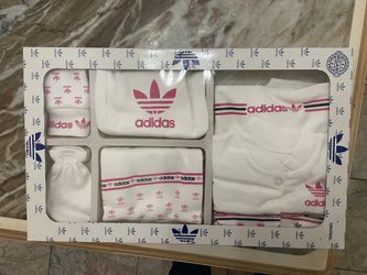 Conjunto de bebé 👶 baby clothes