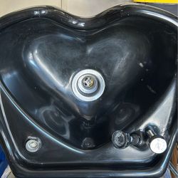 Wash bowl