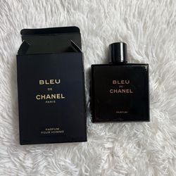 Chanel Cologne