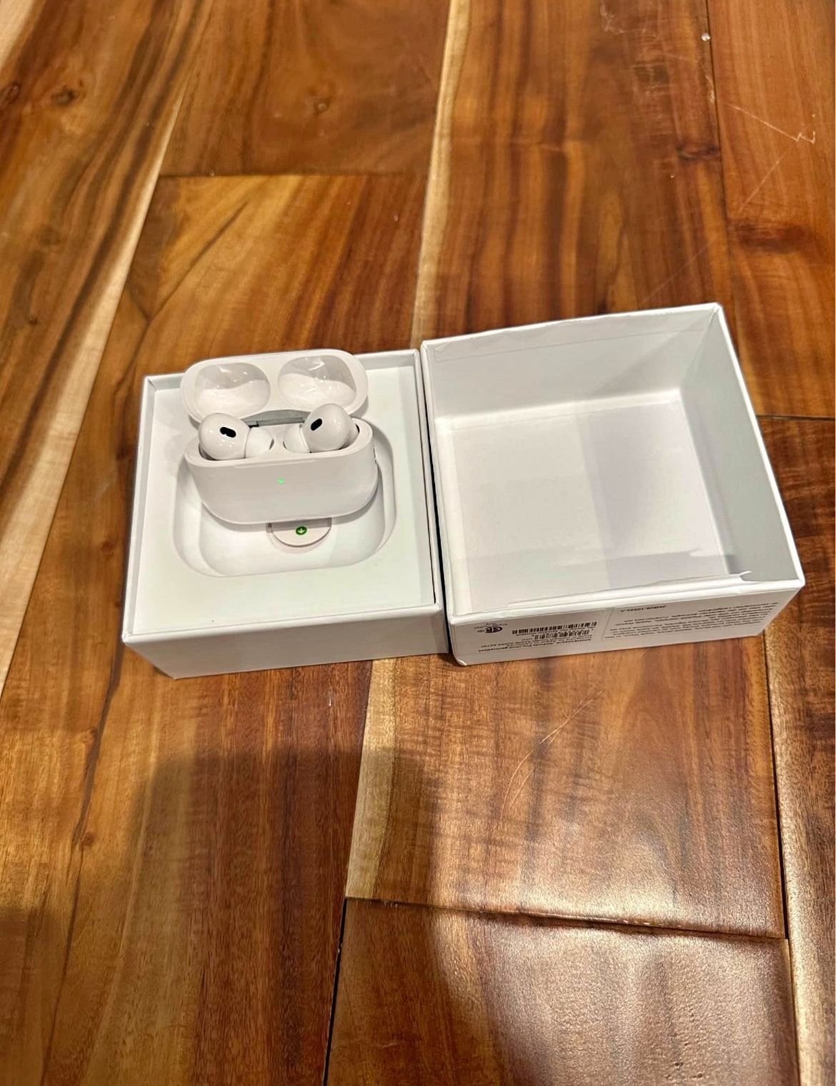 Apple Airpod pros