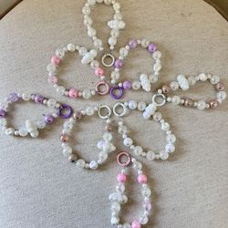 Key Chain / Phone Chain / Princess 👑/ Decoration 