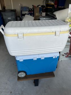 Big Coolers