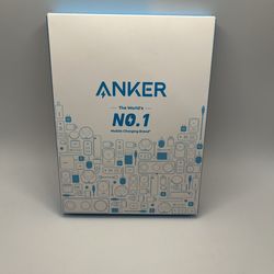Anker Nano MagSafe Power Bank