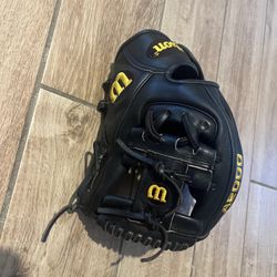 Wilson A2000  DP Baseball Glove 11.5