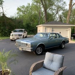 1978 Chevrolet Impala