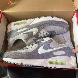 Air Max 90 NRG