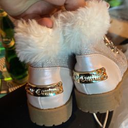 Juicy Couture Boots