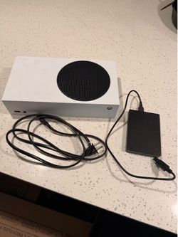 Xbox Series S 500GB