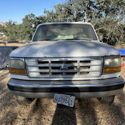 7.3 Idi 92 F250