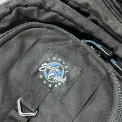 Eagle Mountain Three And One Tactical hiking, travel bag backpack