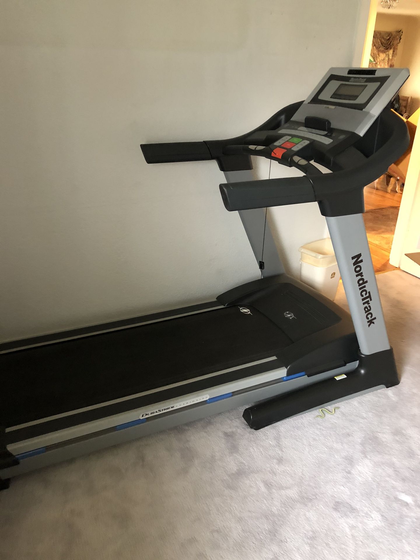 NordicTrack C1500 Treadmill