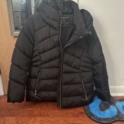 Tommy Hilfiger Jacket 