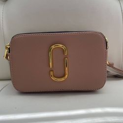 Marc Jacobs Snapshot Crossbody Bag
