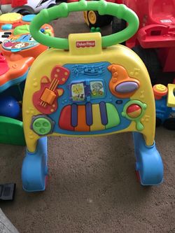 Baby toy