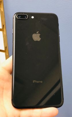 iPhone 8 Plus 64GB Factory Unlocked