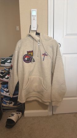 Travis Scott hoodie