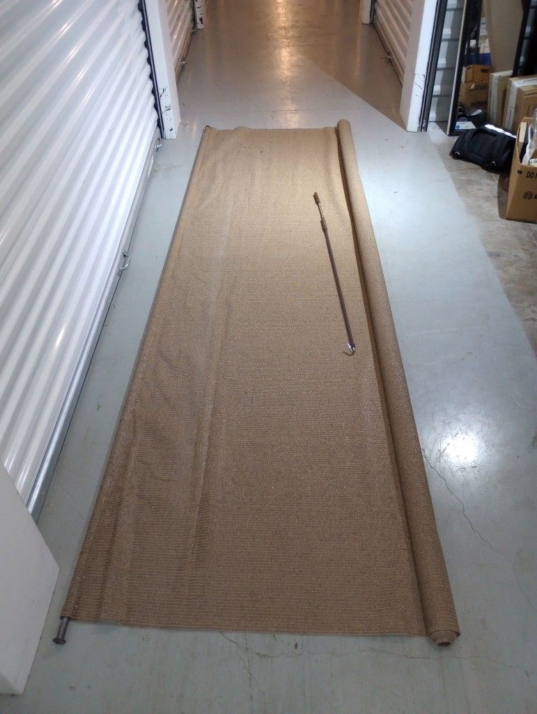 Cover Shade For Balcony