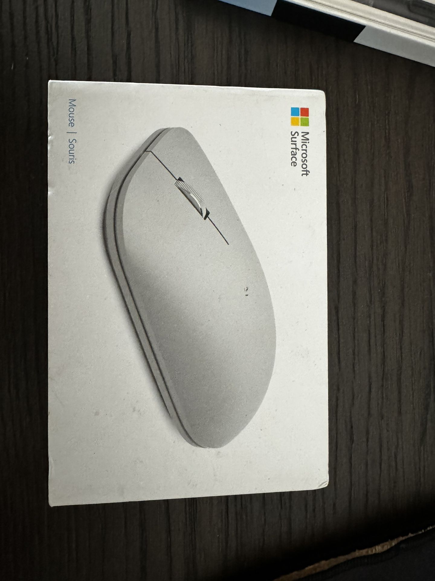 Microsoft Surface Mouse Windows 10