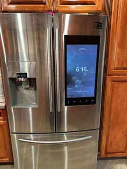 Samsung Refregieator
