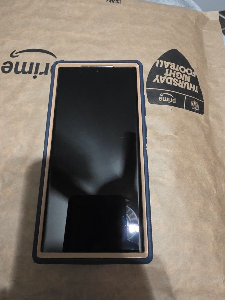 Samsung Galaxy S23 Ultra – 512GB (Olive Green)