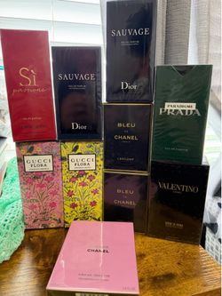 Colognes