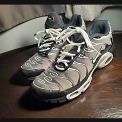 Nike Air Max Plus