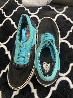 Vans Men Size 10