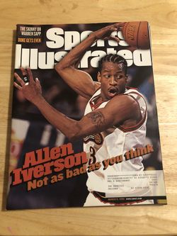 Allen Iverson