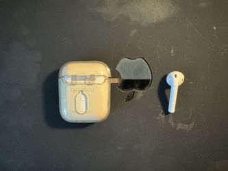 Apple AirPods