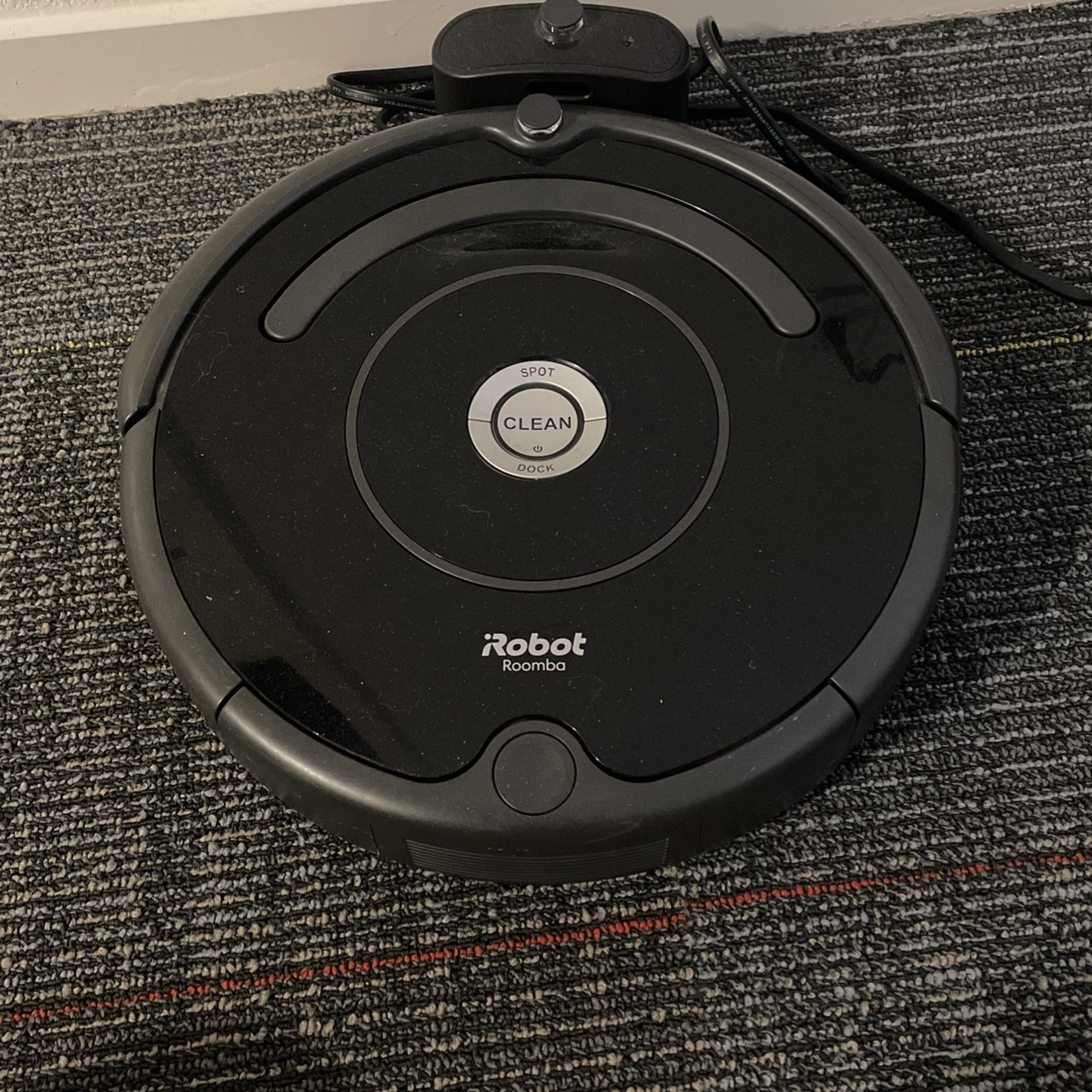 Roomba Robot Vacuum 