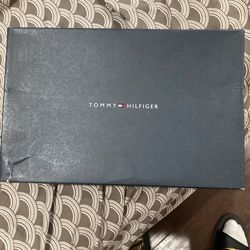 Tommy Hilfiger Shoes