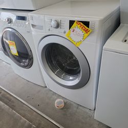 Kenmore Washer Machine 