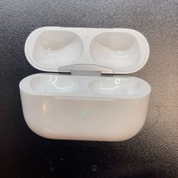 AirPods Pro 2nd Generation Charging case ONLY.. 100% Original Apple 