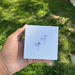Airpod Pro 2nd Generation
