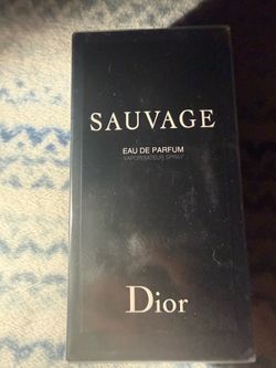 Dior Sauvage