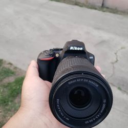 2 Lens & extra Stuff. Is 2021 Professional Camera Wifi Built nikon Brand new Conditions camera. $650! Or best offer. Or trade