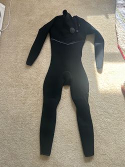 Ripcurl E7 wetsuit size small, Men’s