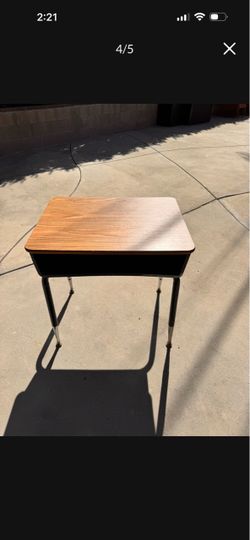 Student desk