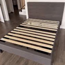 Full Bed Frame 