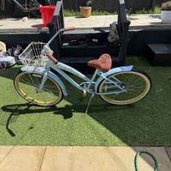 Beach Cruiser-Woman’s 