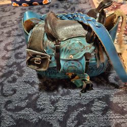 Very Nice Womens Leather Purse Very Nice