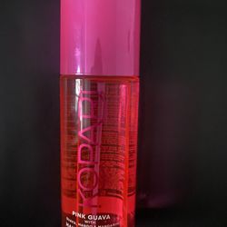 Kopari Pink Guava Hair And Body Mist 