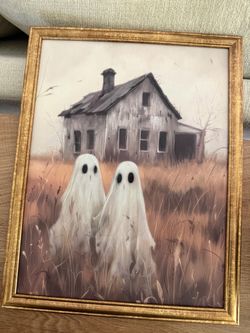 Halloween items