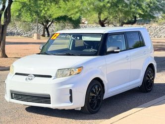 2012 Scion Xb
