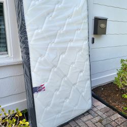 NEW MATTRESS TWIN-FULL-QUEEN-KING🔥🔥🔥REGULAR-PLUSH-PILLOWTOP💥💥💥SOFT-MEDIUM-FIRM mattress OPTIONS