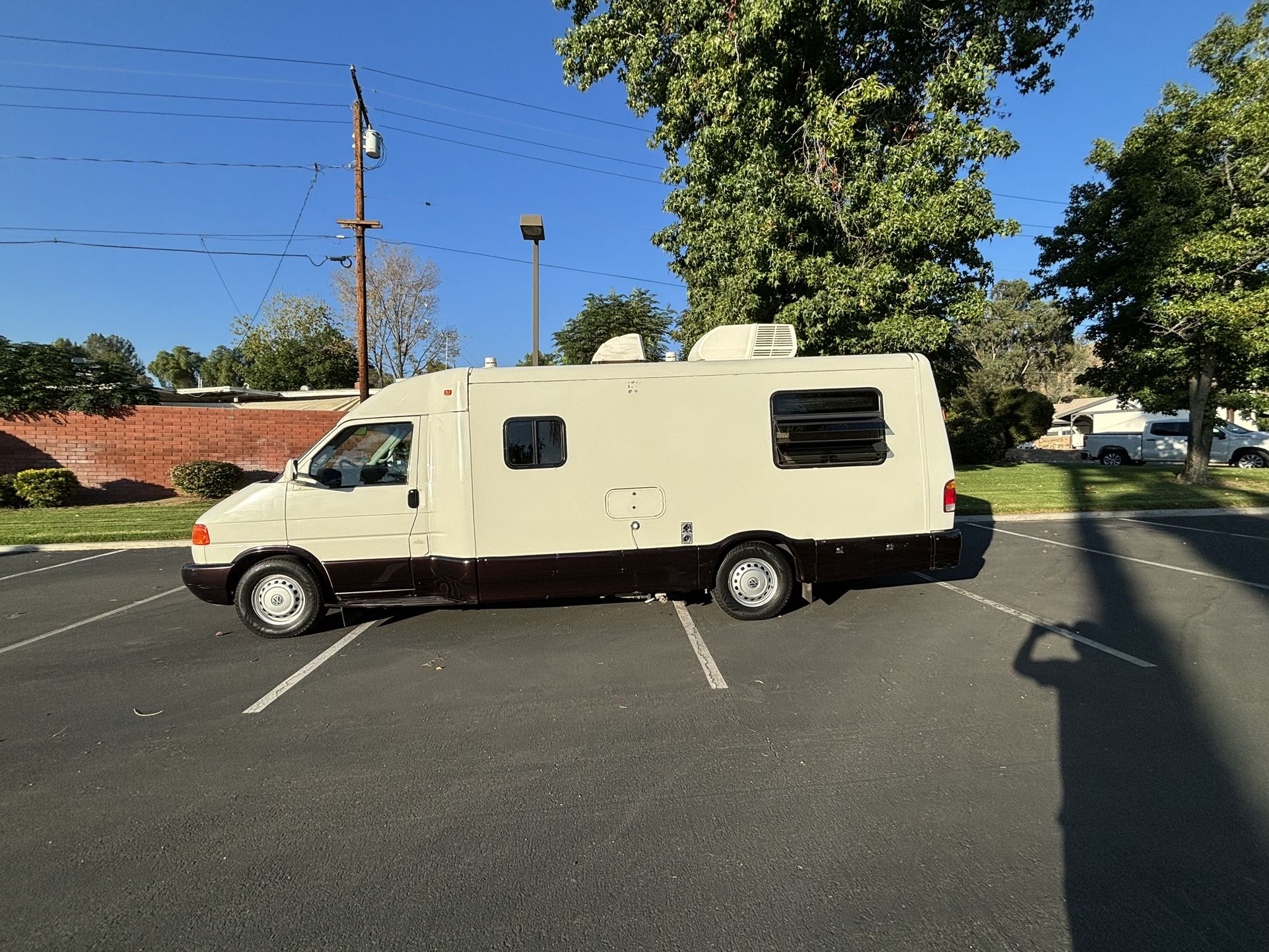 2000 VW Rialta Camper for Sale in Riverside, CA - OfferUp
