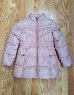 Michael Kors girls jacket