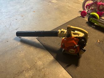 Stihl Gas-Powered Handheld Leaf Blower