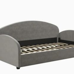 New in The Bow (Twin) bed Frame 